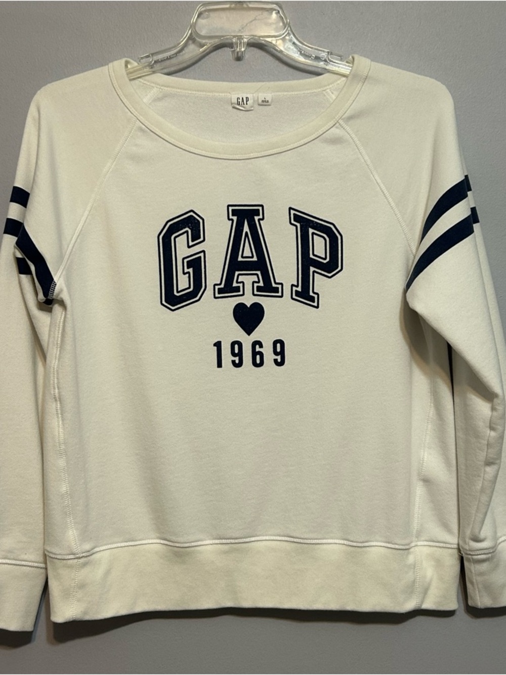 GAP 1969 sweatshirt